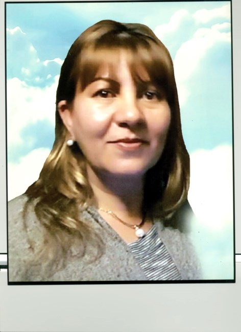 Obituary of Teresa DeLa Torre