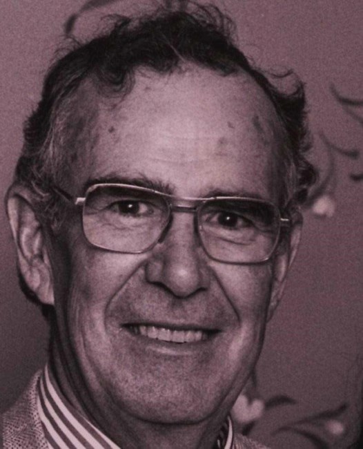 Obituary of Jerry E. McConnell