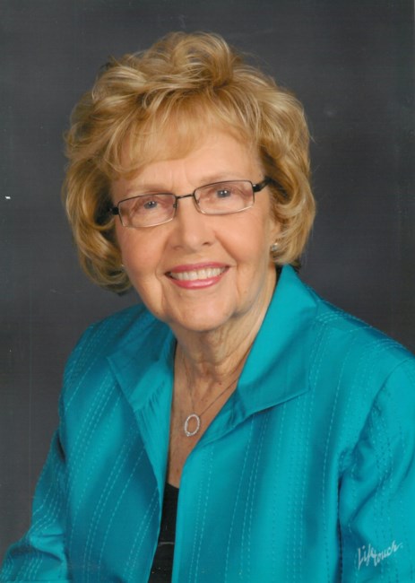 Obituary of Emma V. Miller