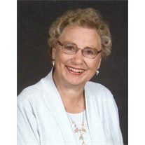 Obituary of Rosalie Grace Newhouse