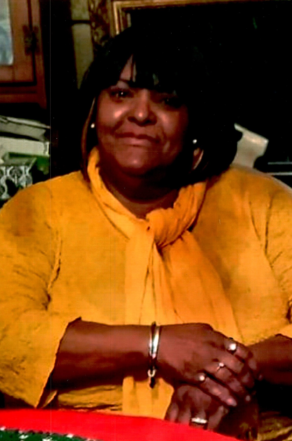 Jossie Pulliam Obituary Marietta, GA