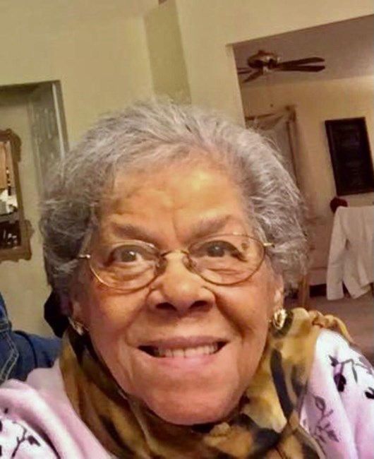 Obituary of Luzia Da Silva