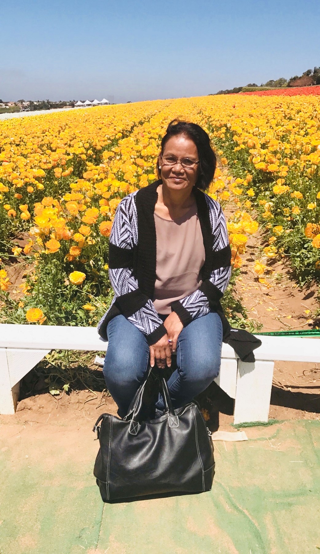 Obituary of Rosalinda Publico Fontanilla