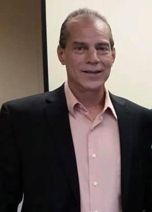 Obituary of Ronald Craig Robles