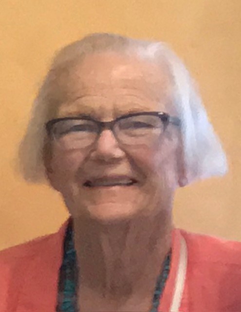 Obituary of Mary Helen Allen