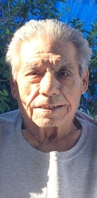 Obituary of Rafael Rendon