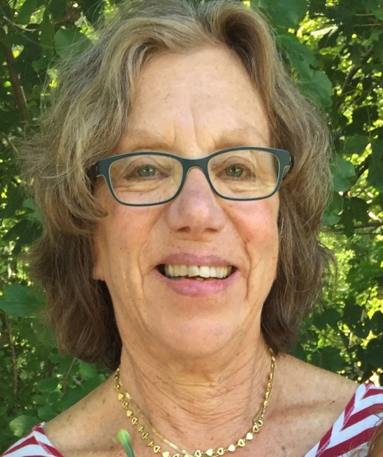 Obituary of Susan Spear