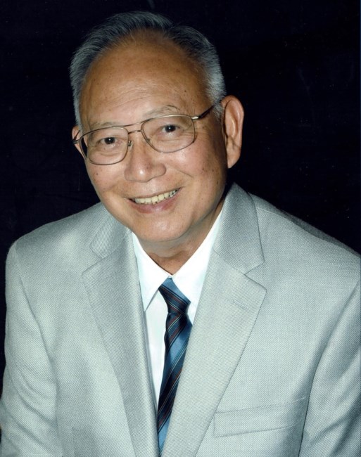 Obituary of Charles But-Yue Chiu