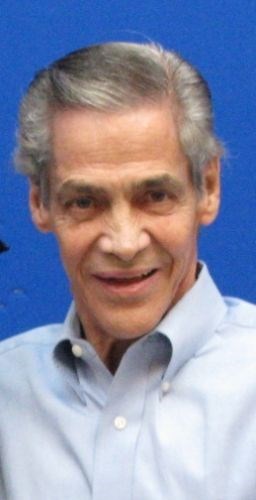 Obituary of George Hamilton