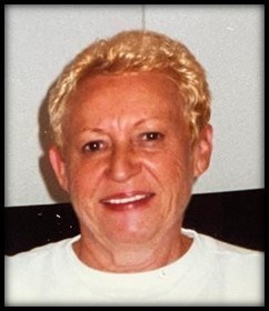 Obituary of Liliane F Le Breton