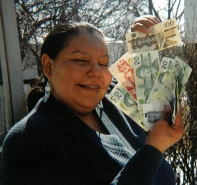 Obituary of Kathleen Gail Lafaver