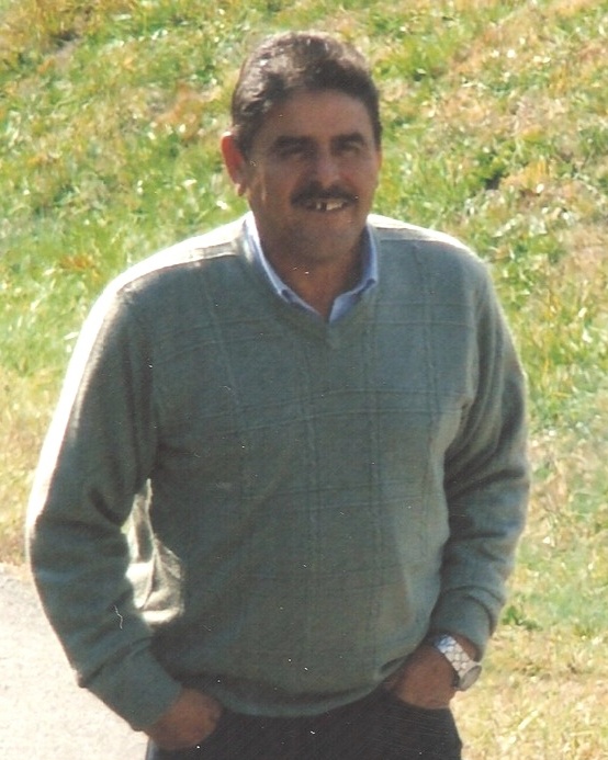 Abraham Gaytan Obituary