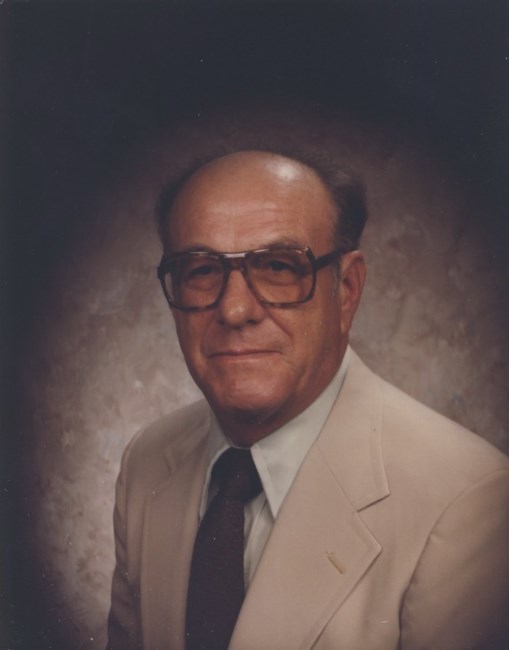 Obituary of Raymond Angelo LeDonne