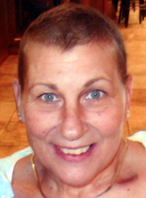 Obituary of Annette Marie Webber Foster