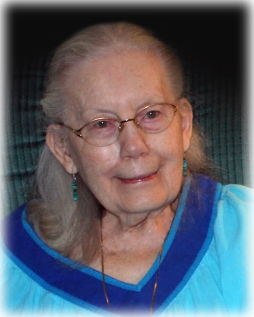 Obituary of Bernice S. Hoet Pershing