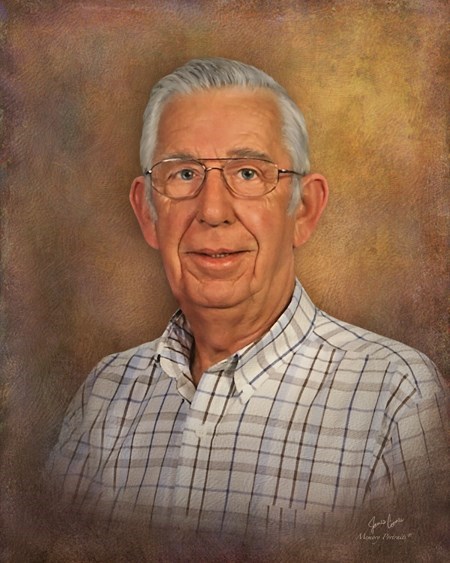 Obituary of Lloyd Baker