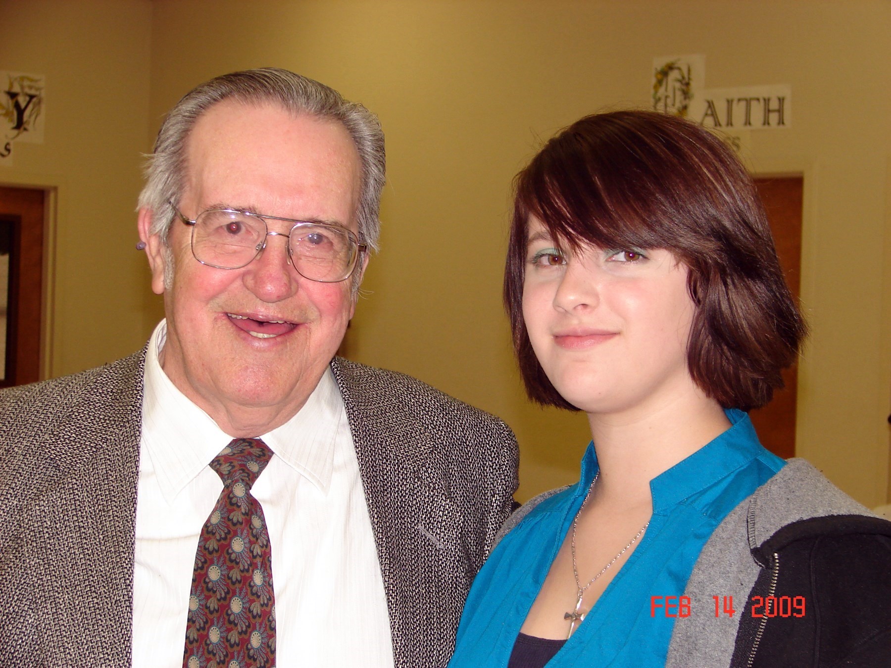 Obituary of Buford Marlin Welch