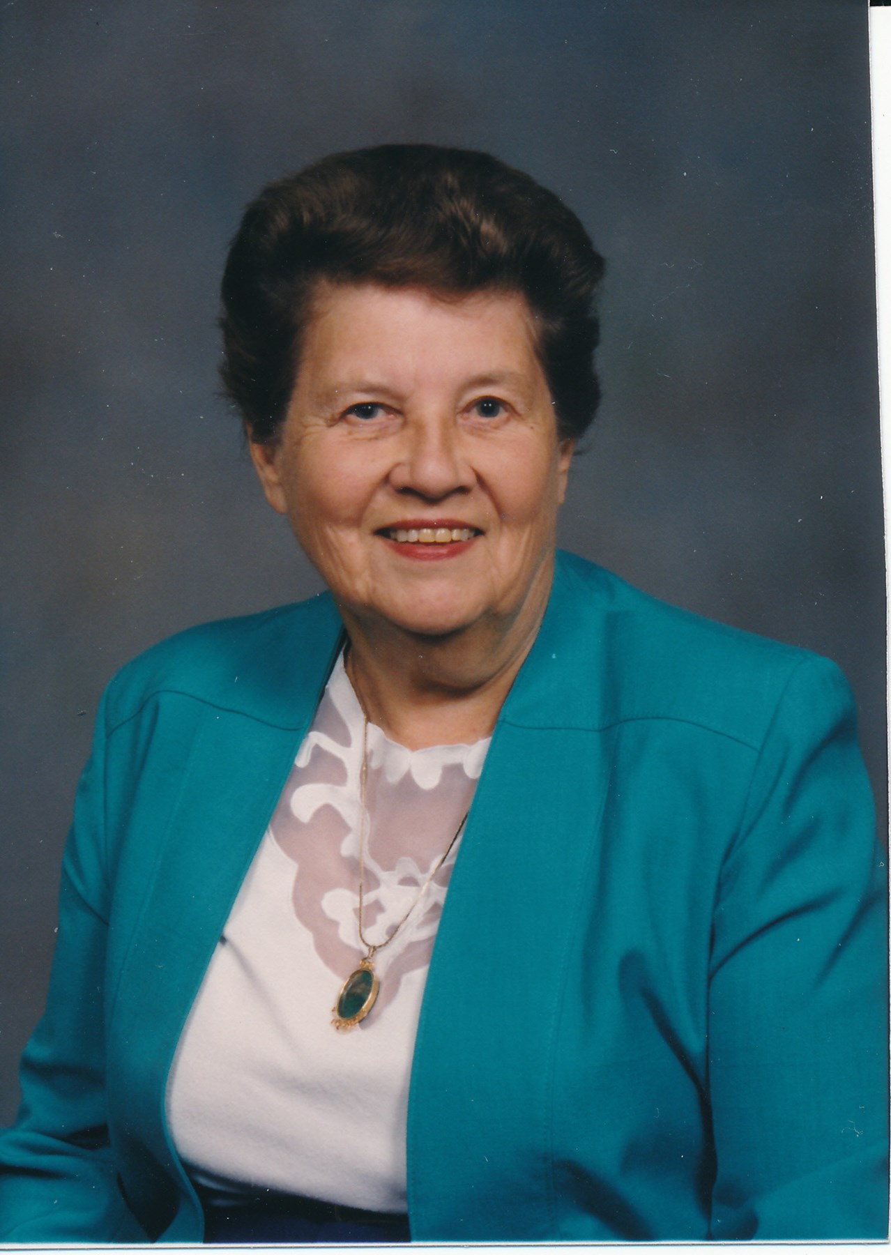 Obituary of Priscilla Ann Droge