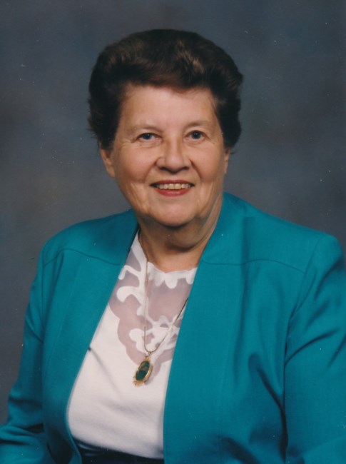 Obituary of Priscilla Ann Droge