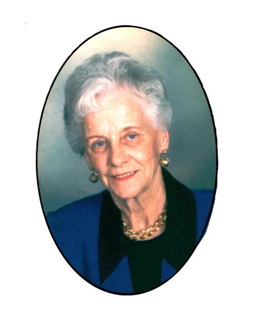 Obituary of Ola Moeta Smith