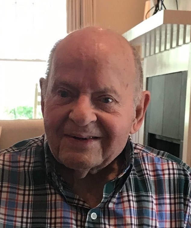 Obituary of Melvin Martin Toca