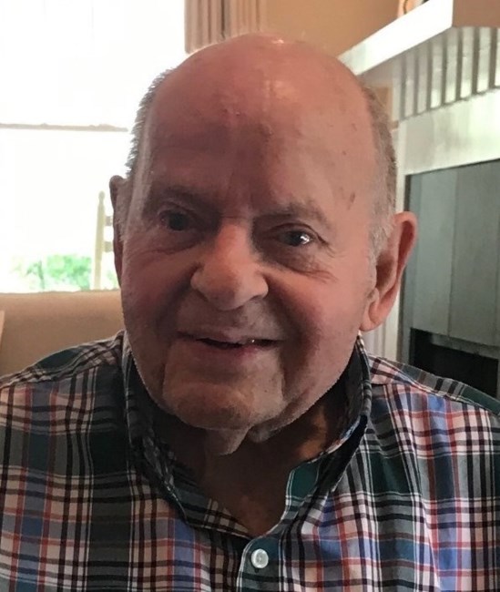 Obituary of Melvin Martin Toca