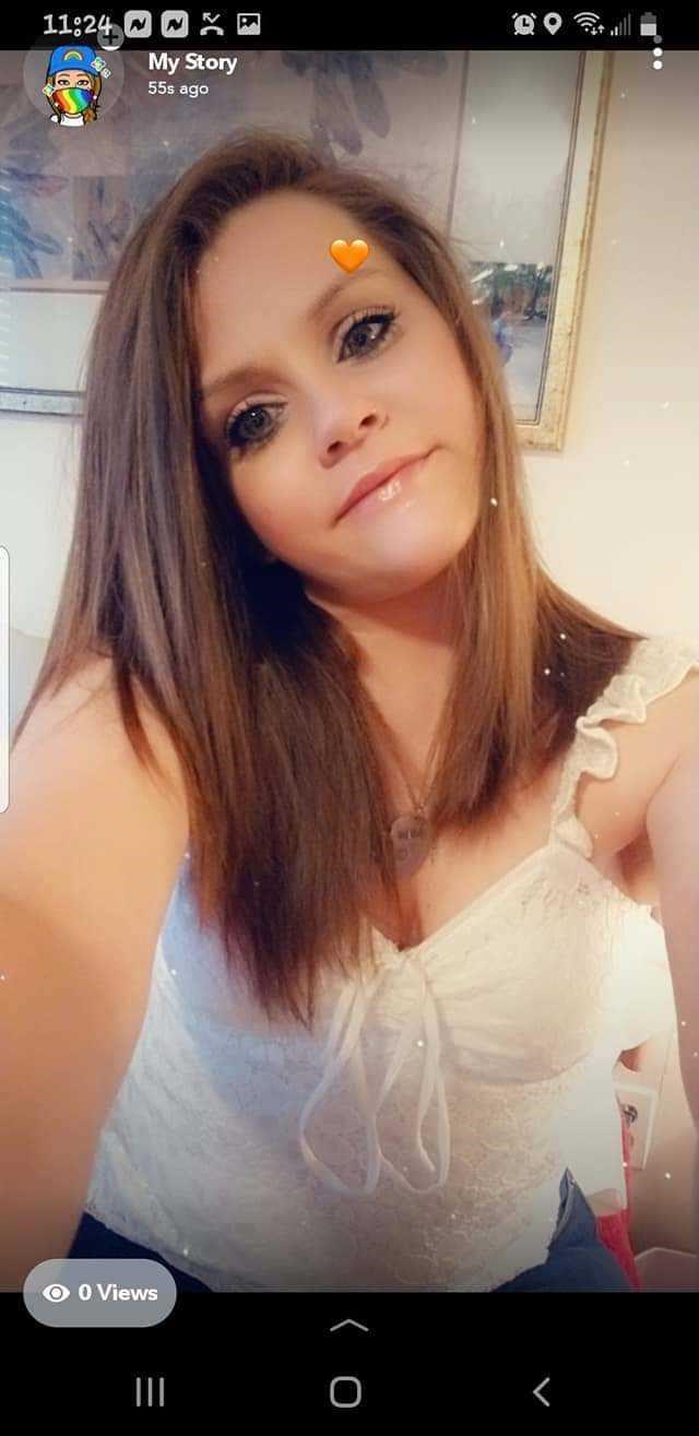 Obituary of Ashley Gayle Totten