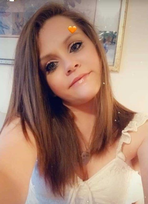 Obituary of Ashley Gayle Totten