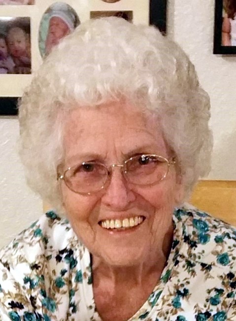 Obituario de Frankie Louise Duskin