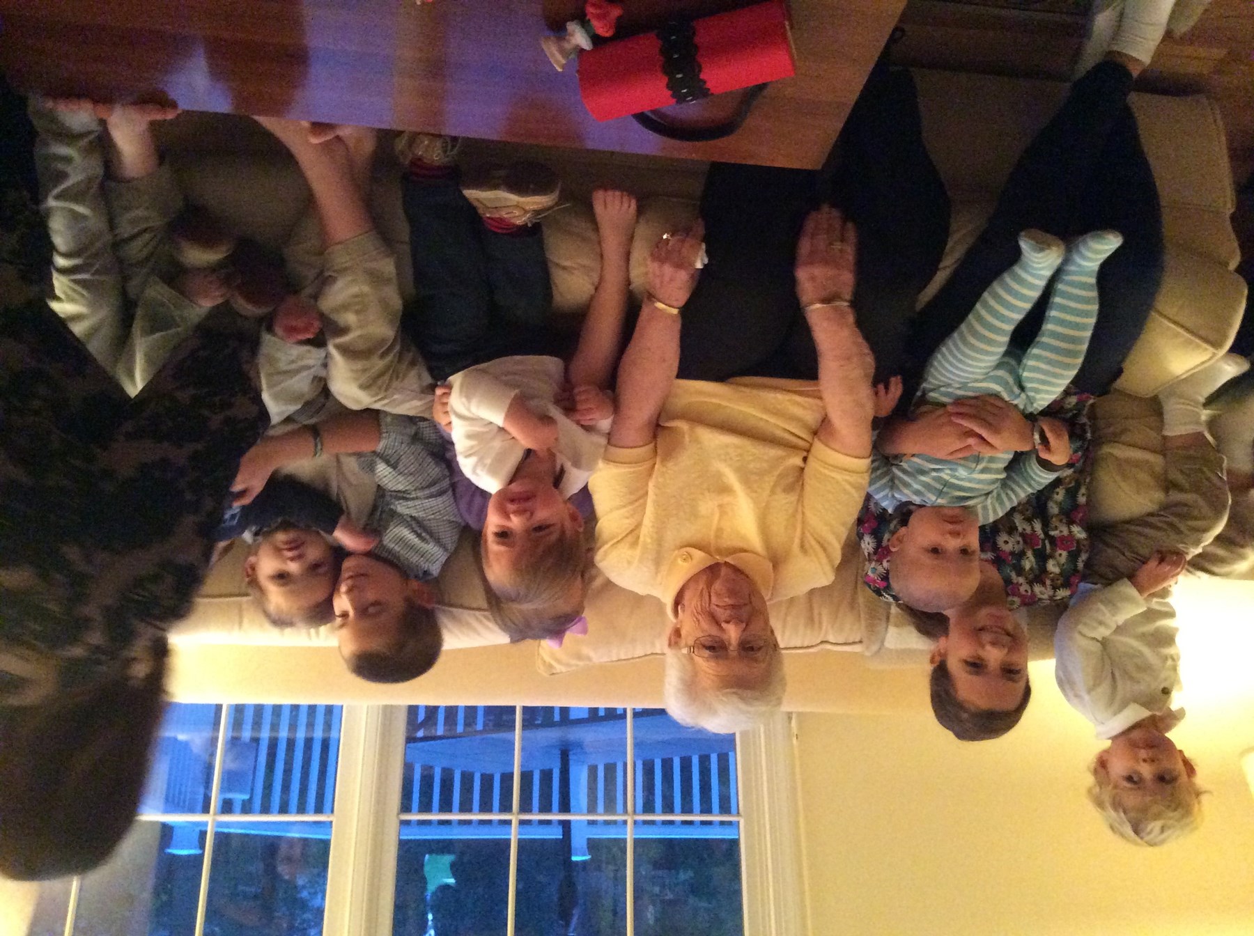 Obituary of Grace T Deitz