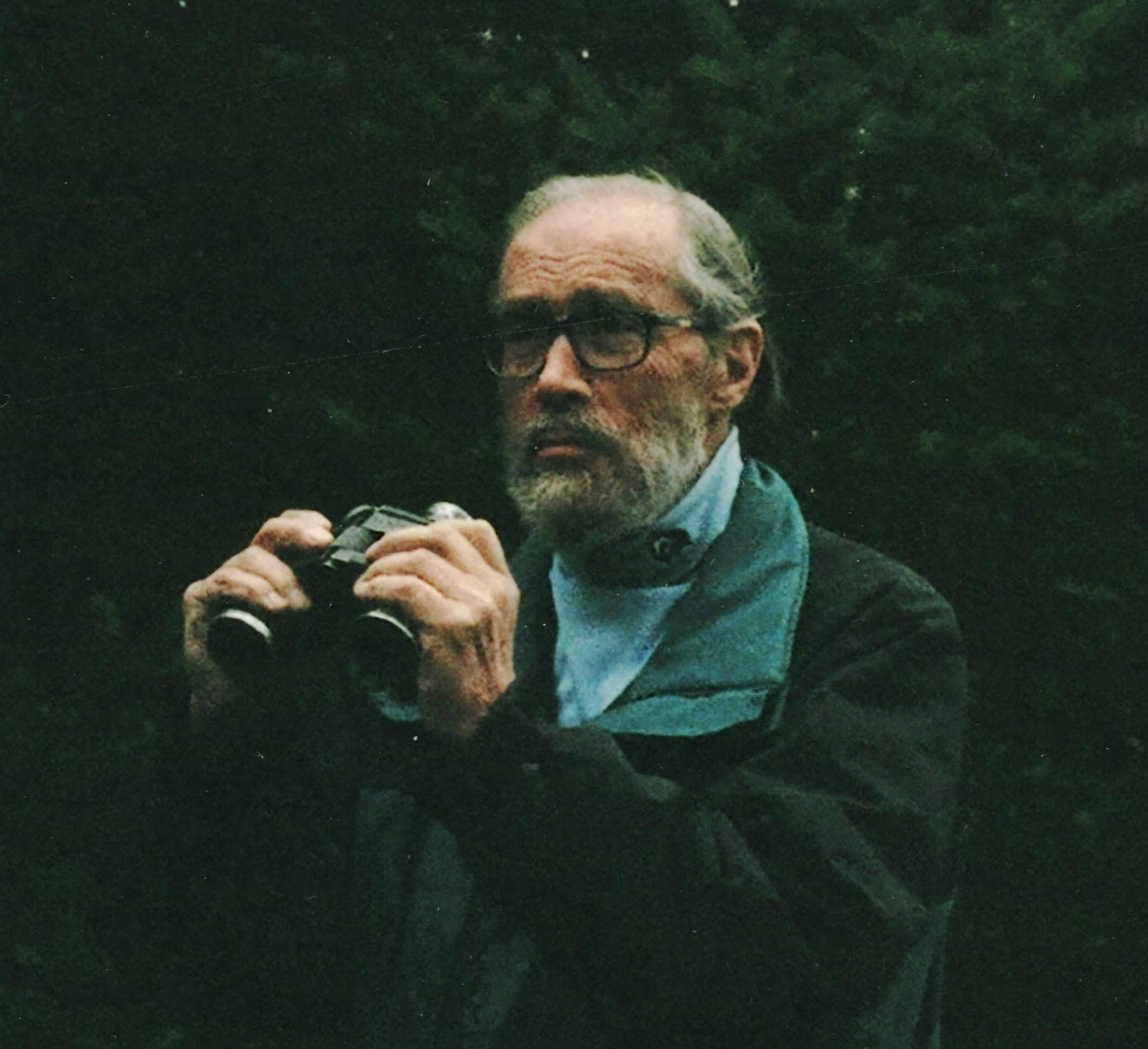 Obituary of Theodor Hofmann