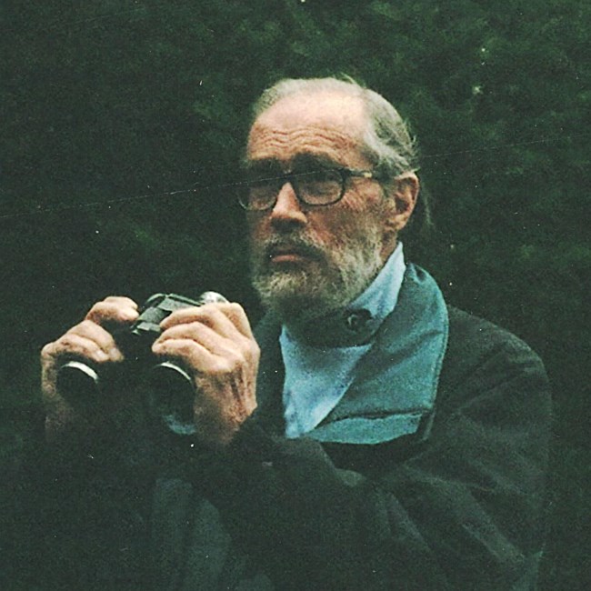 Obituary of Theodor Hofmann