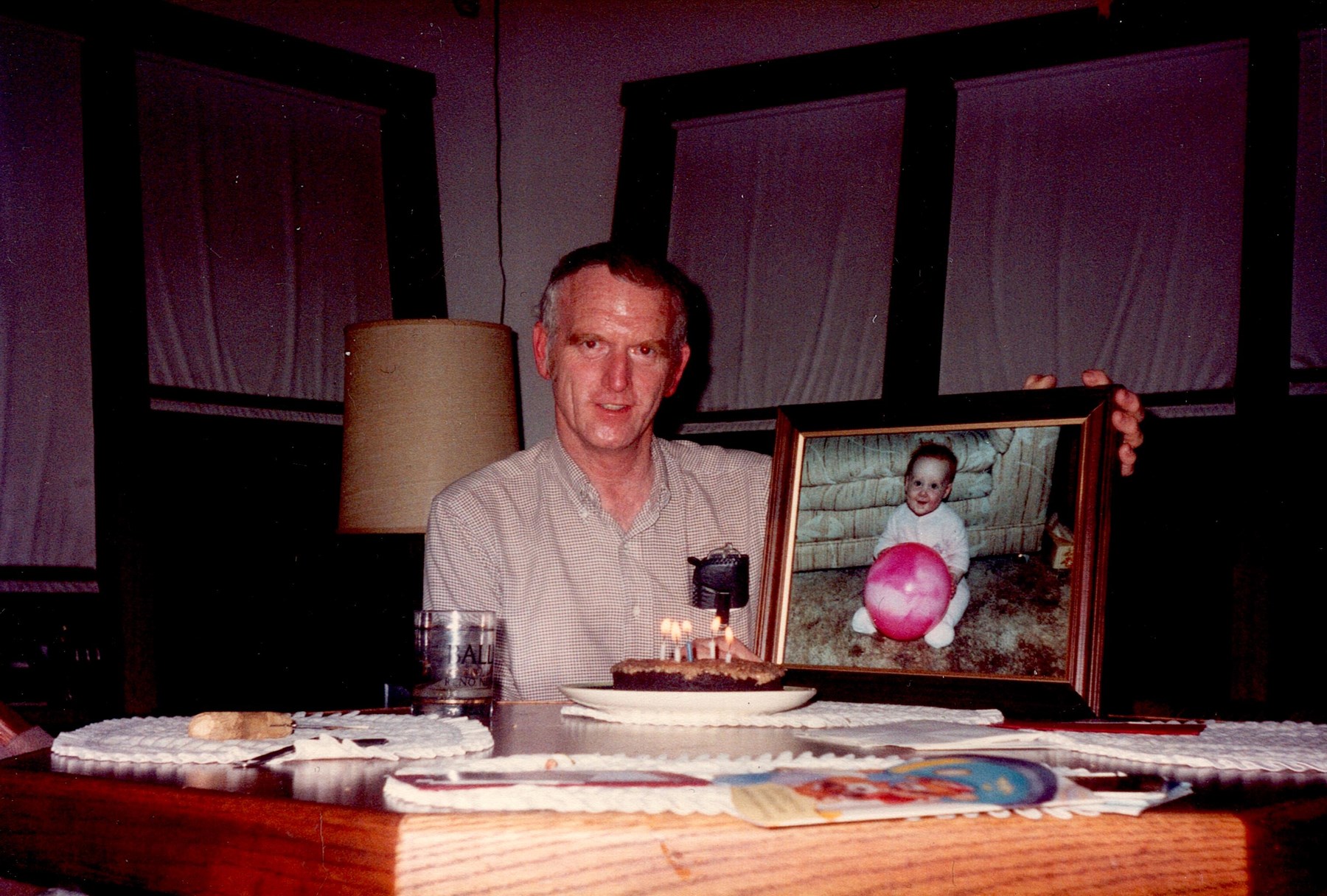 Obituary of Roger Neil Hardesty