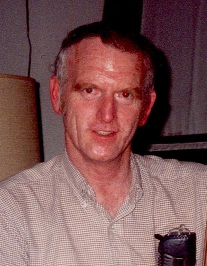 Obituary of Roger Neil Hardesty