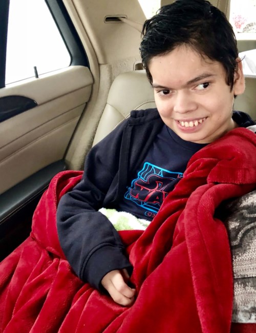 Avis de décès de Justin Enrique Zetino