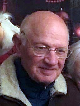 Obituary of Richard Edward Brown