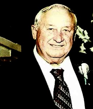 Obituary of Robert D. Parent