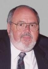 Obituary of Michael R. Vincent