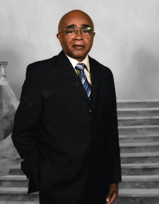 Obituary of Wayne Arthur Wright Sr.