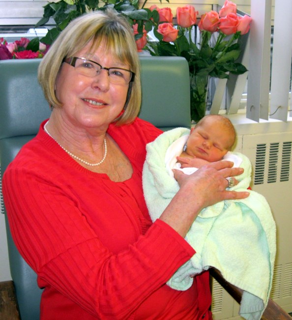 Obituario de Elizabeth Ann McIntyre