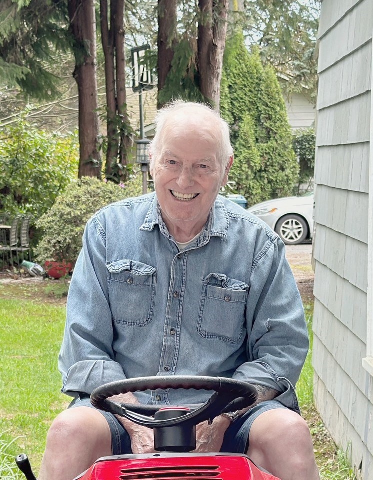 Obituary of Wayne Edward Felix