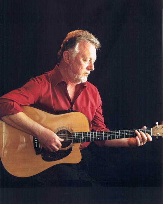 Obituary of John Neil Ferguson