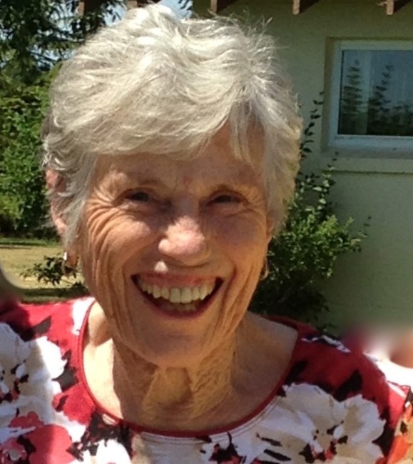 Obituario de Doris P. Spangler