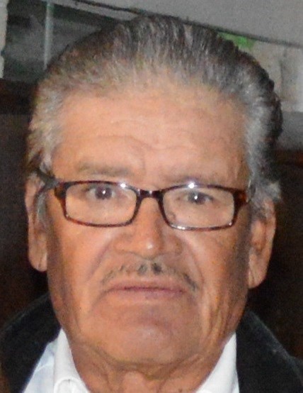 Obituary of Mario Lopez