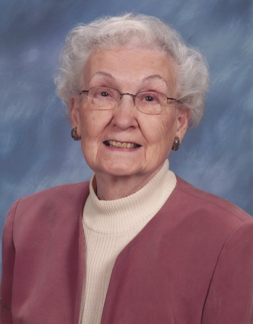 Obituary of Imogene Olene Hawkins