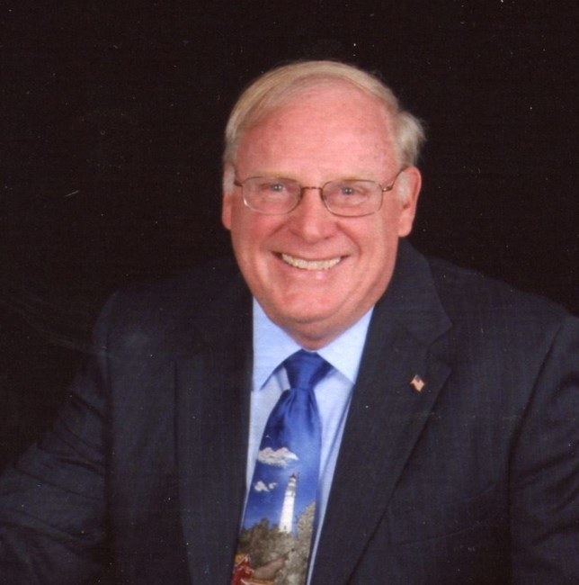 Obituary of James Allen Ray
