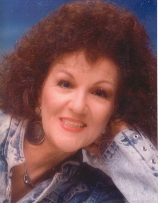 Obituary of Sylvia Joyce McDaniel