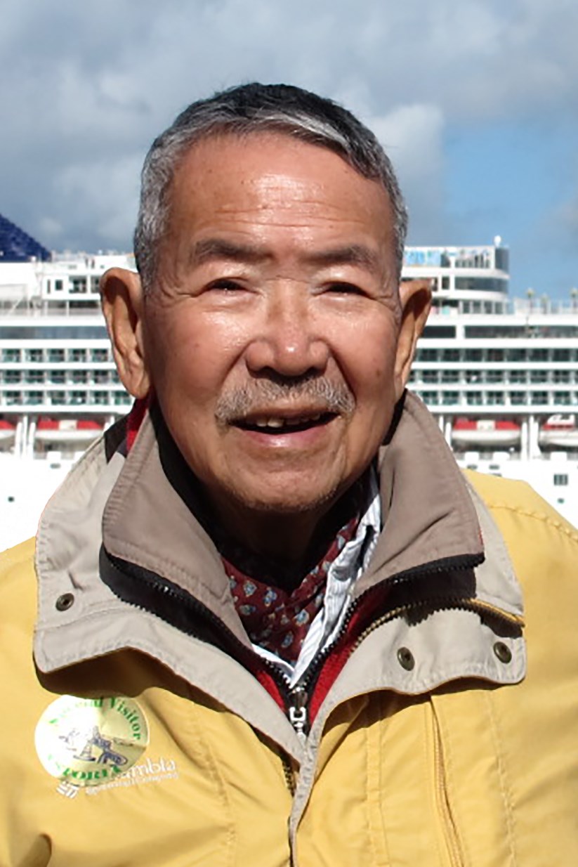 Obituary of Mr. Wing-Leuk Chiu