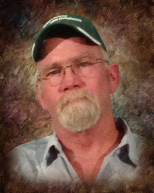 Obituary of Clifford "Cliff" Dale Parchman