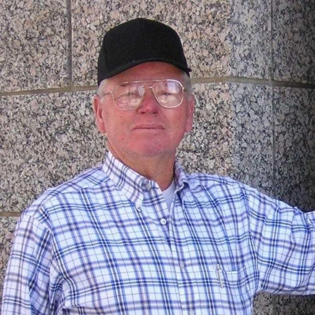 Obituary of Pete Farley